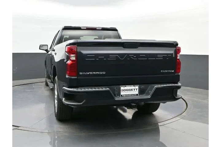 $31991 : Chevrolet Silverado 1500 202 image 8