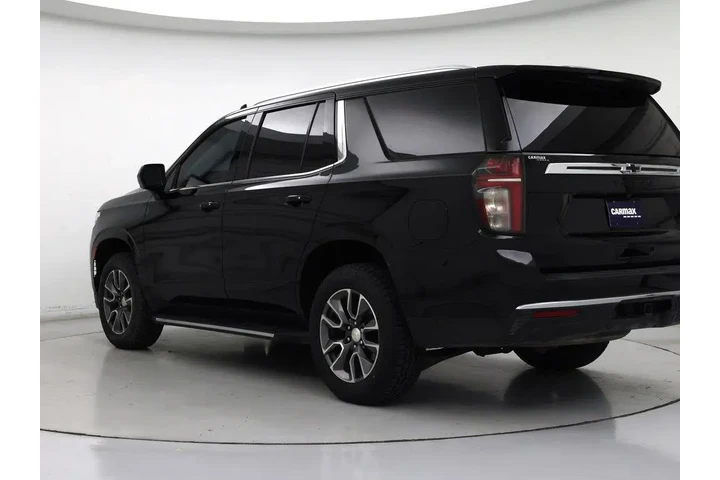 $39998 : Chevrolet Tahoe 2023 4x2 LS image 2