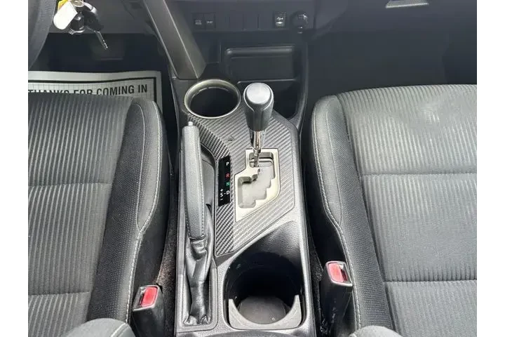 $14897 : Toyota RAV4 2015 XLE 4dr SUV image 5