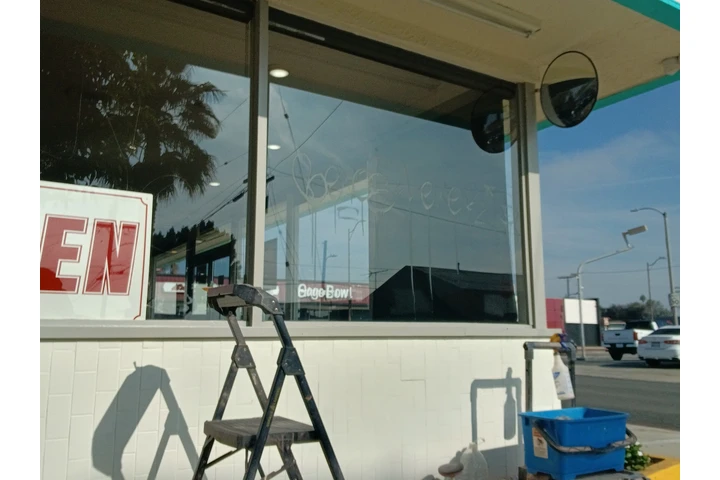 Eliminado de graffitis image 10