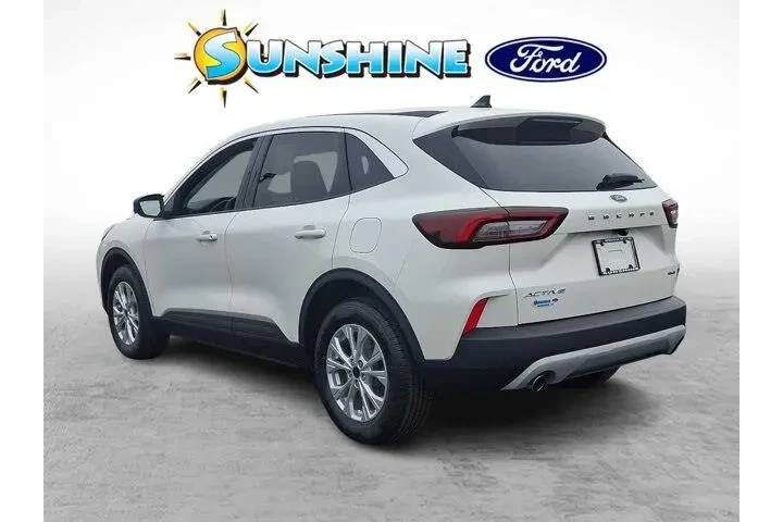 $24000 : Ford Escape 2023 AWD Active image 4