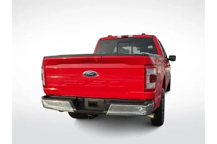 $39995 : Ford F-150 2021 4x4 Lariat 4 image 8