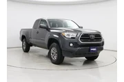 Toyota Tacoma 2018 4x4 TRD O en San Jose