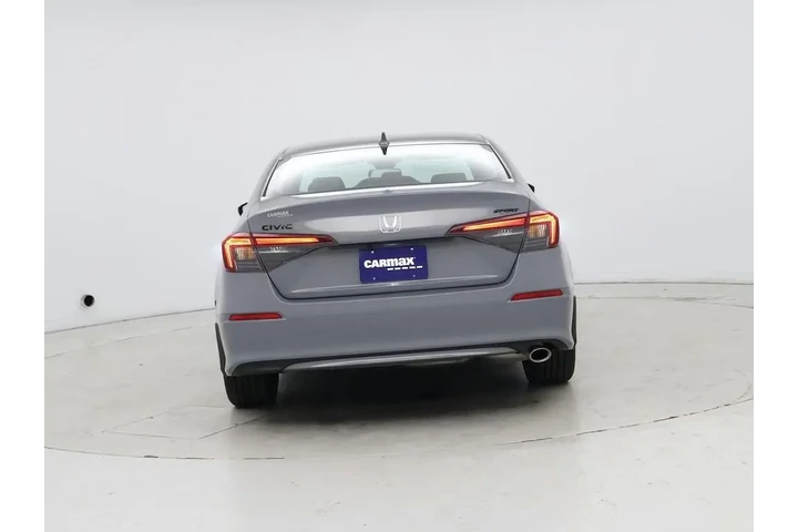 $28998 : Honda Civic 2026 Sport 4dr S image 6