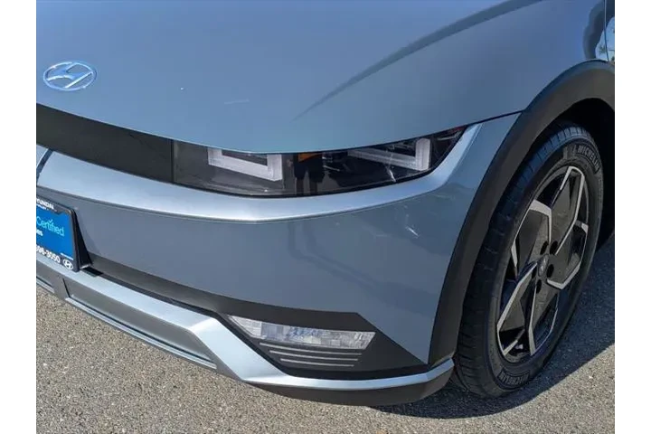 $23573 : Hyundai IONIQ 5 2024 SE 4dr image 9