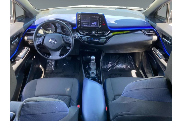 $23574 : Toyota C-HR 2021 image 10