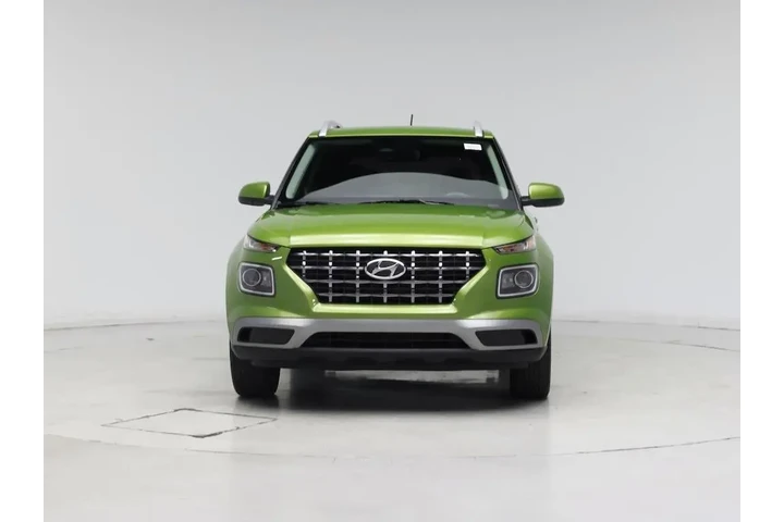 $18998 : Hyundai VENUE 2023 SEL 4dr C image 5