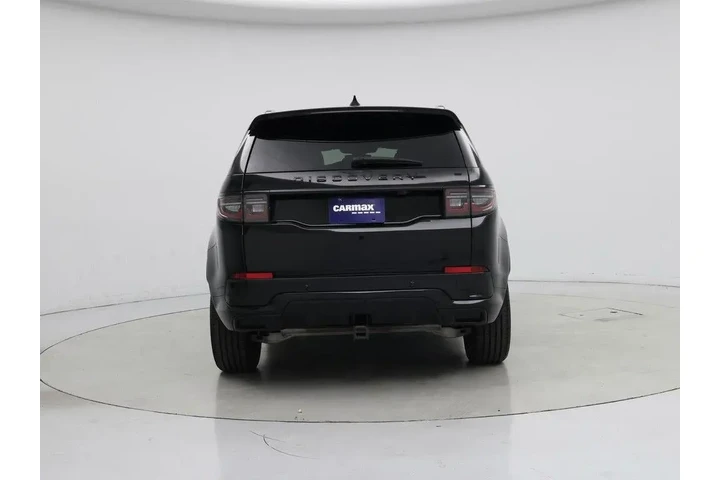 $31998 : Land Rover Discovery Sport 2 image 6
