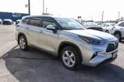 $31388 : 2024 Highlander LE AWD thumbnail