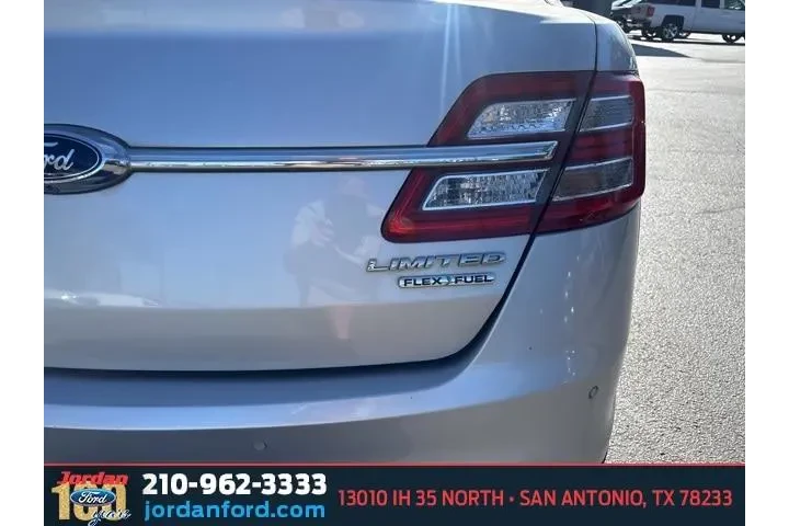 $5995 : Ford Taurus 2014 Limited 4dr image 6
