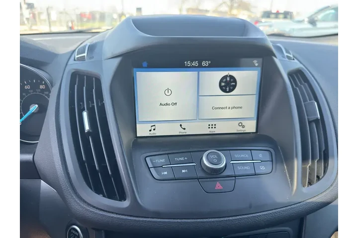 $14234 : Ford Escape 2019 SEL 4dr SUV image 9