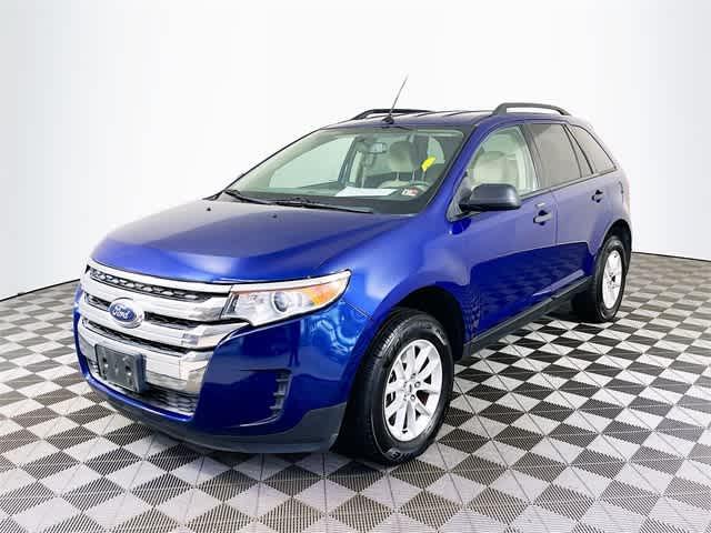 $12448 : PRE-OWNED 2014 FORD EDGE SE image 4