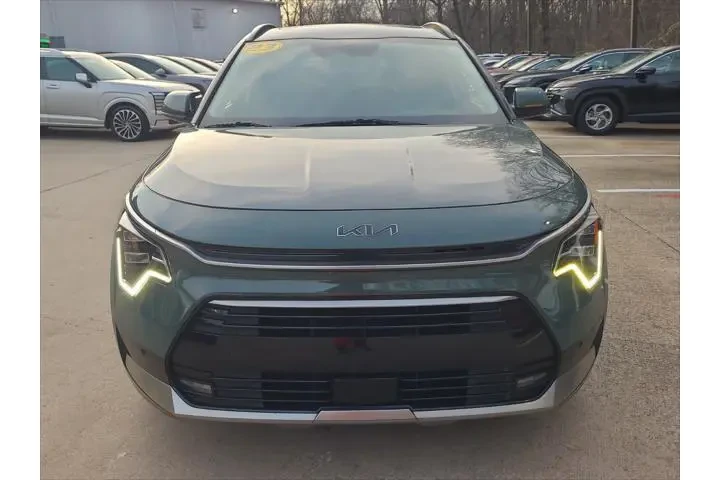 $23993 : Kia Niro Plug-In Hybrid 2023 image 5