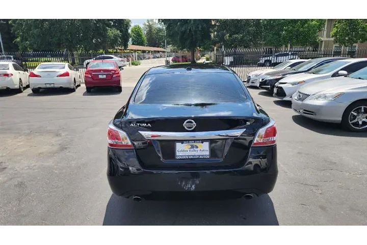 $8999 : 2015 Altima image 5