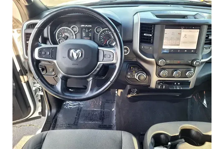 $36888 : Ram 2500 2024 4x4 Big Horn 4 image 9