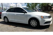 $8999 : 2016 Jetta thumbnail