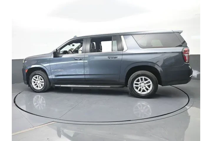 $31991 : Chevrolet Suburban 2021 4x2 image 3