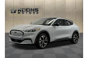 $38000 : Ford Mustang Mach-E 2023 AWD thumbnail