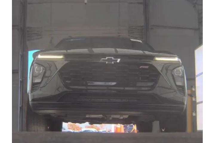 $21490 : Chevrolet Trax 2024 RS 4dr C image 3