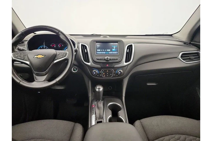 $15998 : Chevrolet Equinox 2018 4x4 L image 9