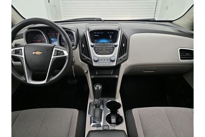 $12998 : Chevrolet Equinox 2016 AWD L image 9