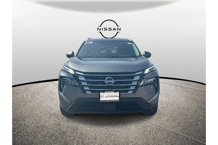 $21995 : Nissan Rogue 2025 SV 4dr Cro image 2