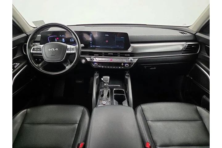 $31998 : Kia Telluride 2023 AWD S 4dr image 9