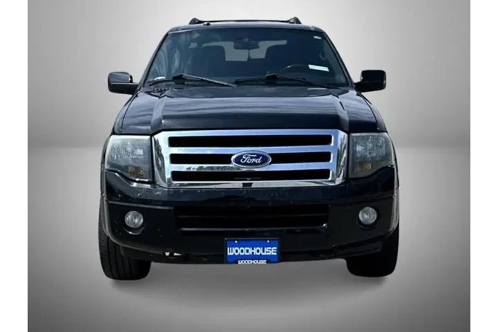 $10995 : Ford Expedition 2014 4x4 Lim image 2