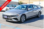 $18498 : Hyundai ELANTRA 2024 SEL 4dr thumbnail