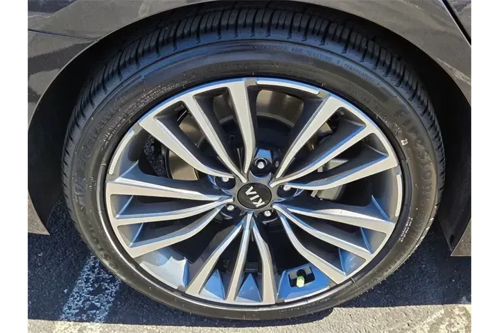 $21885 : Kia Stinger 2019 Premium 4dr image 9