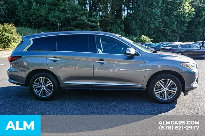 $16420 : INFINITI QX60 2020 Pure 4dr image 9