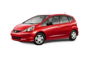 Honda Fit 2009 Base 4dr Hatc en Miami