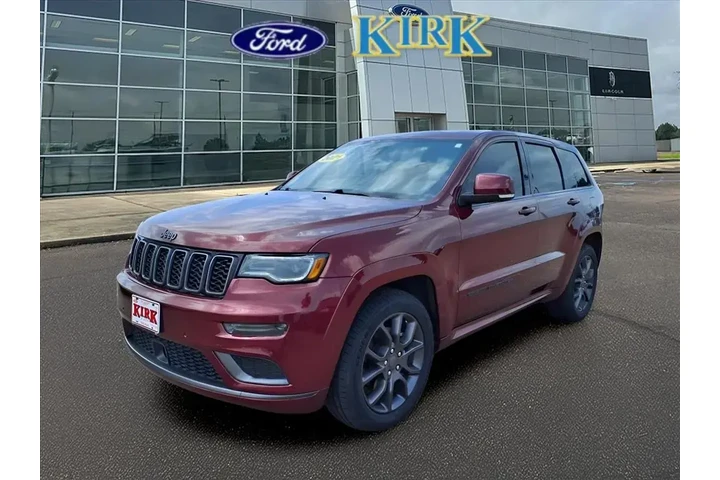 $25900 : Jeep Grand Cherokee 2021 4x2 image 2