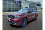 $25900 : Jeep Grand Cherokee 2021 4x2 thumbnail