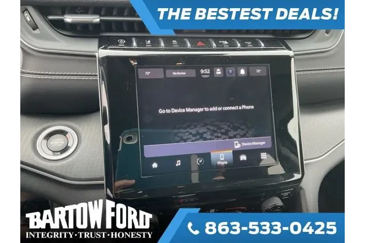 $29933 : Jeep Grand Cherokee 2023 4x4 image 10