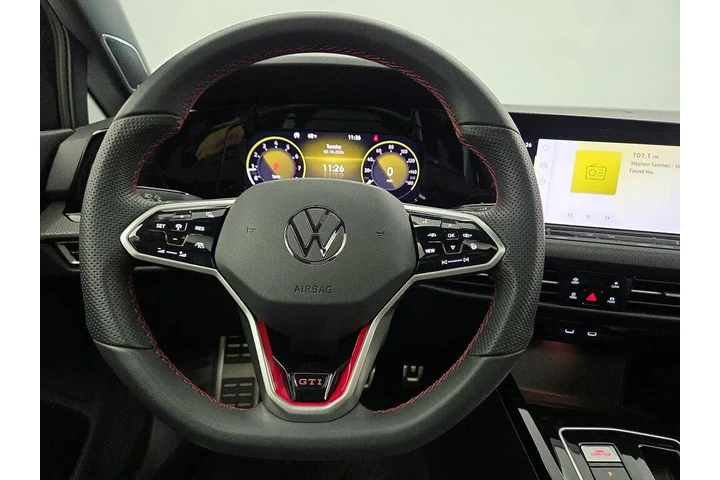 $34998 : Volkswagen Golf GTI 2024 Aut image 10