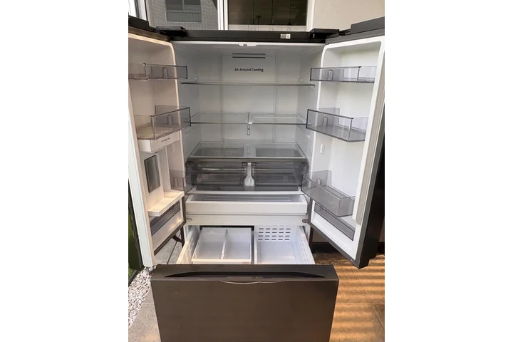 $5000 : Refrigerador falla Compresor image 4