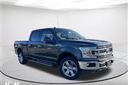 Pre-Owned 2018 F-150 XLT