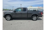 $22750 : Ford F-150 2017 4x4 Lariat 4 thumbnail