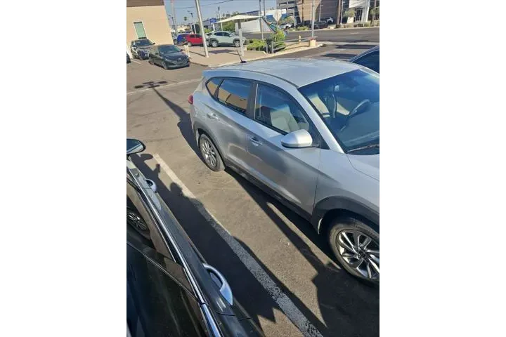 $10297 : Hyundai TUCSON 2016 SE 4dr S image 4
