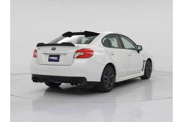 $21998 : Subaru WRX 2018 AWD 4dr Seda image 8