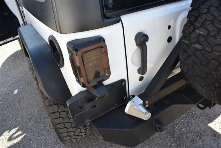 $14995 : 2011 Wrangler Sport 4WD image 9