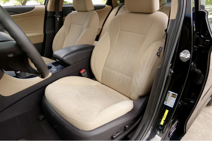 $7995 : 2013 Sonata GLS image 6