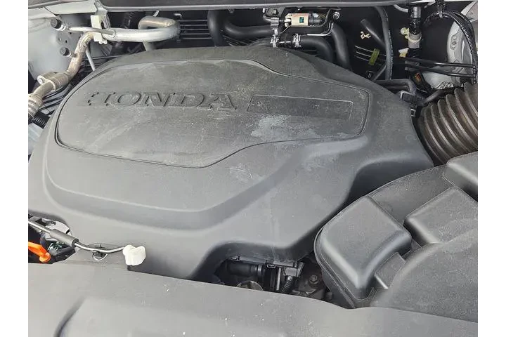 $29991 : Honda Odyssey 2022 EX-L 4dr image 10