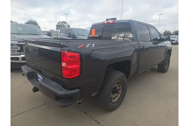 $32487 : Chevrolet Silverado 1500 201 image 4