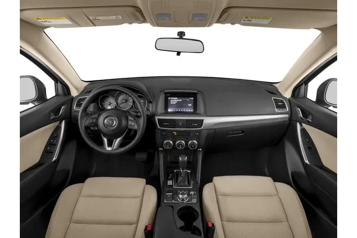 $15309 : Mazda CX-5 2016 Touring 4dr image 4