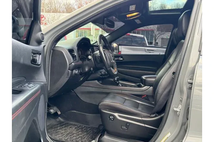 $36120 : Dodge Durango 2023 AWD GT 4d image 7