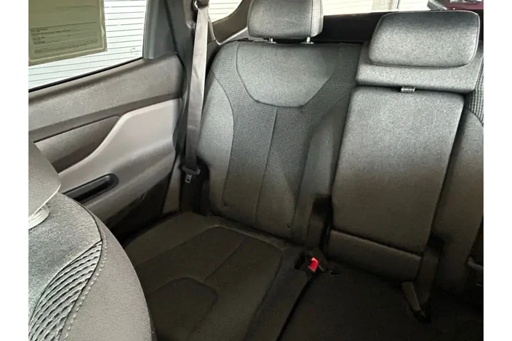 $9991 : Hyundai SANTA FE 2019 SE 2.4 image 9