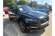 $11950 : 2017 F-PACE 35t R-Sport thumbnail