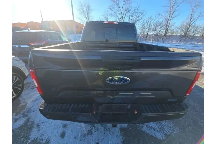 $22999 : Ford F-150 2020 4x2 XLT 4dr image 5